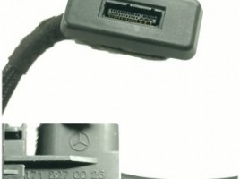 Mercedes-Benz E class, Saloon | 2