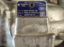 Land Rover Range Rover Velar | 1