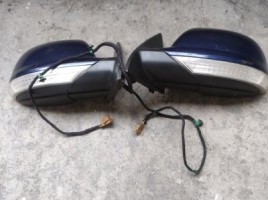 Volkswagen Touareg | 1