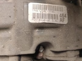 Chrysler Town & Country | 1