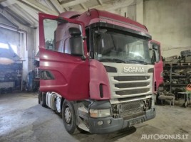 Scania R420, Trailers | 3