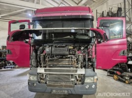 Scania R420, Trailers | 4