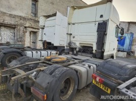 DAF XF105, Trailers | 3