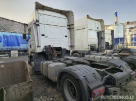 DAF XF105, Trailers | 4