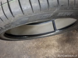 Pirelli 255/35R21 summer tyres | 1