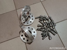 Литые диски | 2