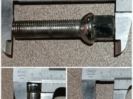 Литые диски | 3