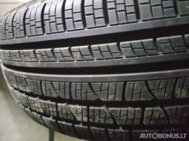 Lengvojo lydinio ratlankiai | 2