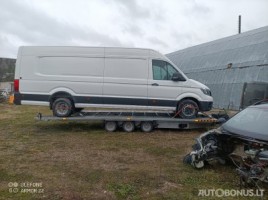  Pagalba kelyje, traliuko paslaugos. | 2