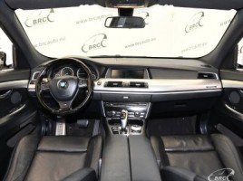 BMW 520, 2.0 l., hečbekas | 2