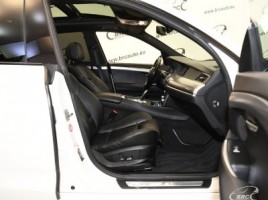 BMW 520, 2.0 l., hečbekas | 3