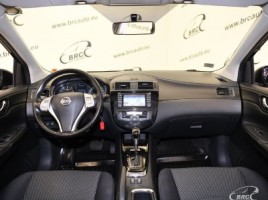 Nissan Pulsar, 1.2 l., hečbekas | 2