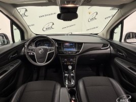 Buick Encore | 2