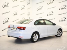 Volkswagen Jetta | 1
