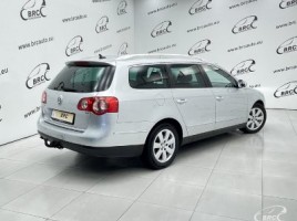 Volkswagen Passat, 1.8 l., universalas | 1