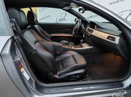 BMW 330, 3.0 l., kabrioletas | 4