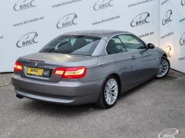 BMW 330, 3.0 l., kabrioletas | 1