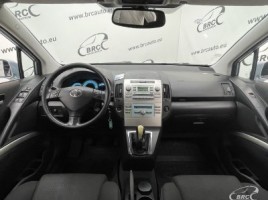 Toyota Corolla, 2.0 l., Минивэн | 2