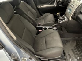 Toyota Corolla, 2.0 l., Минивэн | 4