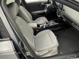 Audi A4, 3.0 l., universalas | 4