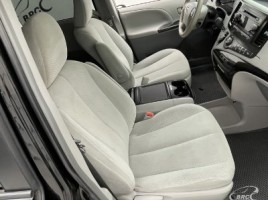 Toyota Sienna, 3.5 l., monovolume | 4