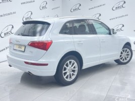 Audi Q5, 2.0 l., Внедорожник | 1