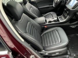 Ford Edge, 2.0 l., visureigis | 4