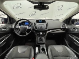 Ford Kuga, 2.0 l., visureigis | 2