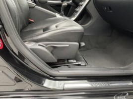 Volvo S60, 2.0 l., sedanas | 4