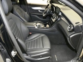 Mercedes-Benz GLC Coupe 43 AMG, 3.0 l., visureigis | 4