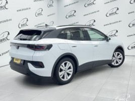 Volkswagen ID.4, Минивэн | 1