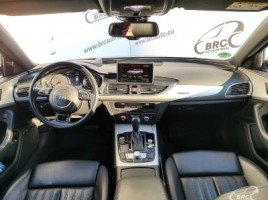 Audi A6, 3.0 l., universalas | 3