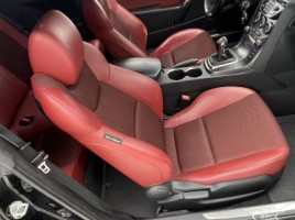 Hyundai Genesis, 3.8 l., kupė | 4