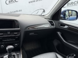 Audi Q5, 2.0 l., visureigis | 4