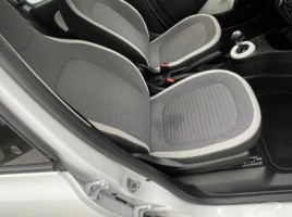 Renault Twingo, hatchback | 4