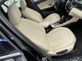 BMW X1, 2.0 l., visureigis | 4