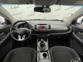 Kia Sportage | 2