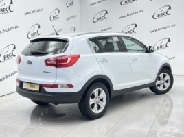 Kia Sportage | 1