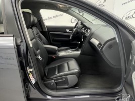 Audi A6, 2.0 l., sedanas | 3