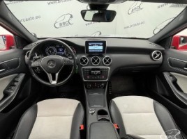 Mercedes-Benz A180, 1.8 l., hečbekas | 2