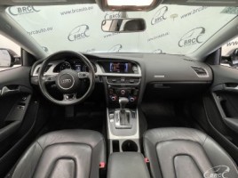 Audi A5, 2.0 l., kupė | 2
