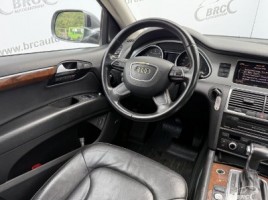 Audi Q7, 3.0 l., Внедорожник | 3