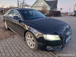 Audi A5 SPORTBACK | 1