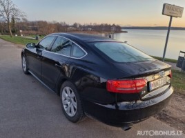 Audi A5 SPORTBACK | 3