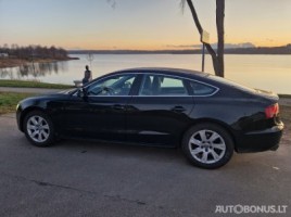 Audi A5 SPORTBACK | 4