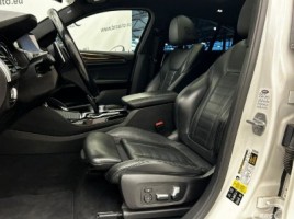 BMW X4, 2.0 l., visureigis | 3