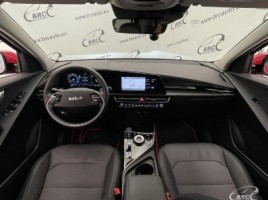 Kia Niro, 1.6 l., Внедорожник | 2