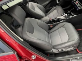 Kia Niro, 1.6 l., Внедорожник | 4