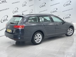 Volkswagen Passat, 1.4 l., universal | 1