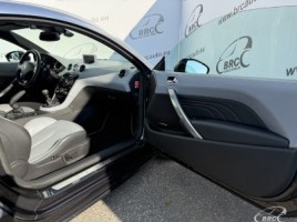 Peugeot RCZ, 1.6 l., kupė | 2